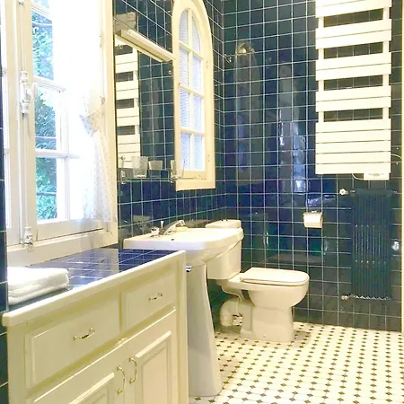Magnifique Maison Familiale Prázdninový dům *