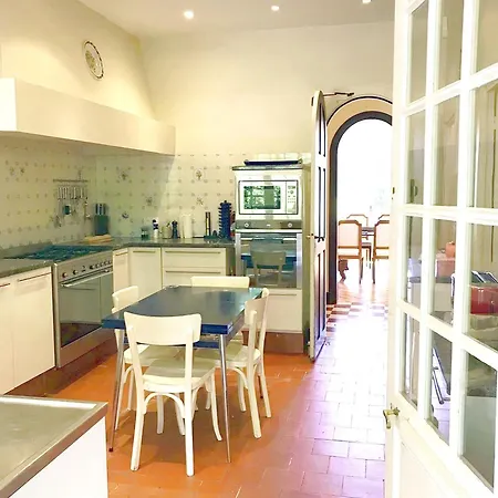 Magnifique Maison Familiale