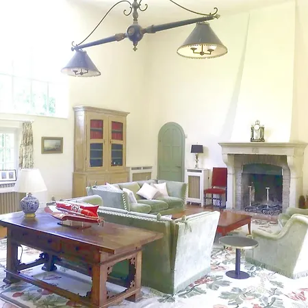 Magnifique Maison Familiale