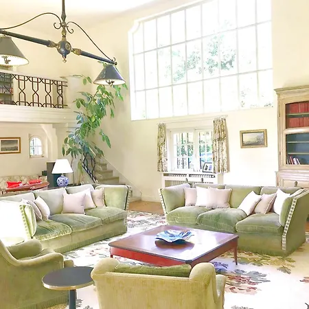 Magnifique Maison Familiale Prázdninový dům
