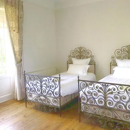 Magnifique Maison Familiale Holiday home Saint-Jean-de-Luz
