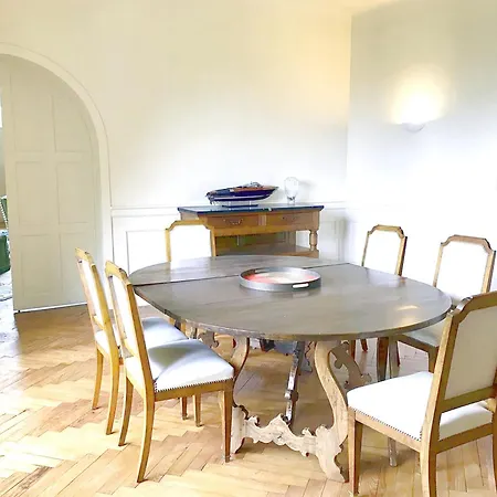 Magnifique Maison Familiale Holiday home Saint-Jean-de-Luz