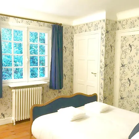 Magnifique Maison Familiale