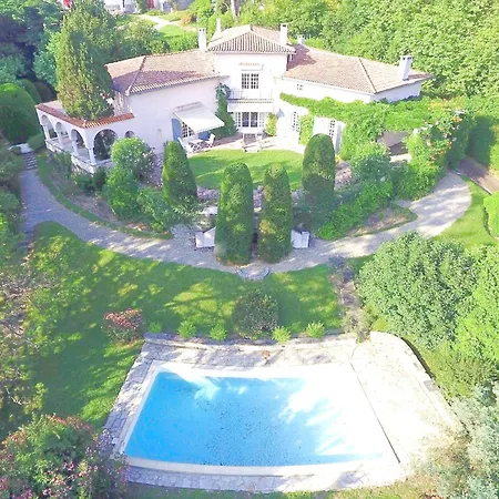 Magnifique Maison Familiale Holiday home